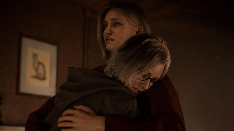 PS5 - Resident Evil Requiem