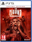 PS5 - The Mound: Omen of Cthulhu - Deluxe Edition