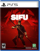 PS5 - SIFU Standart Edition