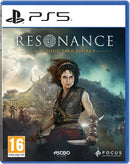 PS5 - Resonance: A Plague Tale Legacy