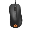 עכבר ארגונומי אופטי SteelSeries Rival 300S כולל תאורת לד