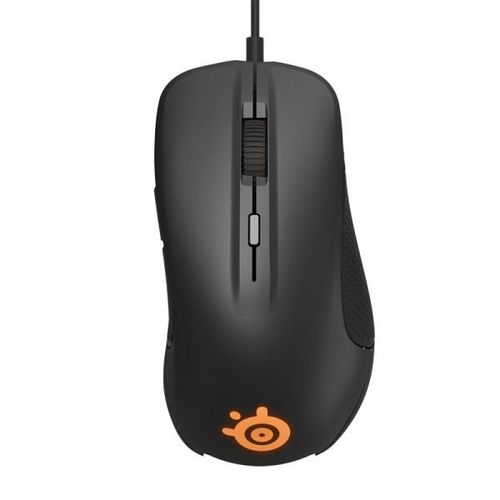 עכבר ארגונומי אופטי SteelSeries Rival 300S כולל תאורת לד