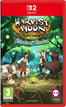 Nintendo Switch 2 - Harvest Moon: Echoes of Teradea