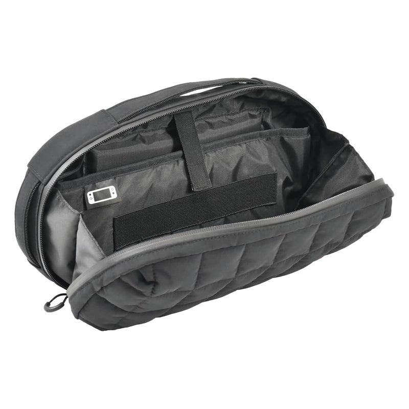 תיק נשיאה מהודר Nintendo Switch 2 HORI PUFF POUCH