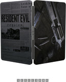 Nintendo Switch 2 - Resident Evil Requiem Deluxe Edition with Steel Box