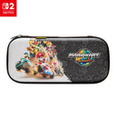 Nintendo Switch 2 - כיסוי PowerA Slim Case - Mario Kart World