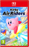 Nintendo Switch 2 - Kirby Air Riders