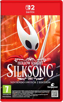 Nintendo Switch 2 - Hollow Knight: Silksong