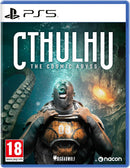 PS5 - Cthulhu: The Cosmic Abyss