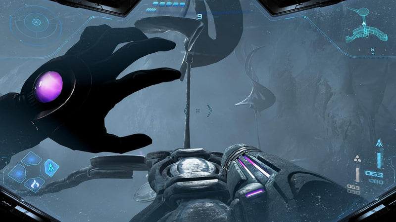 Nintendo Switch 2 - Metroid Prime 4: Beyond