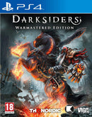 PS4 - Darksiders Warmastered Edition