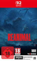 Nintendo Switch 2 - REANIMAL