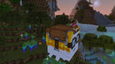Nintendo Switch 2 - Minecraft