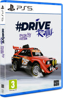 Drive Rally Special Edition (PlayStation 5)