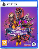 PS5 - Marvel MaXimum Collection
