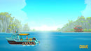 Nintendo Switch 2 - Dave The Diver Complete Edition