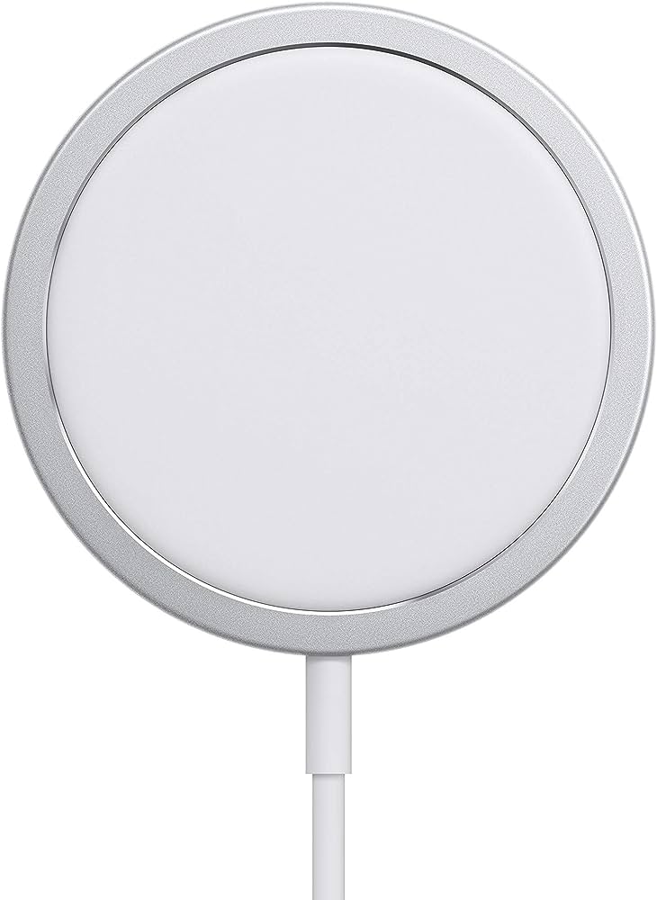 Apple MagSafe Charger מטען מגנטי