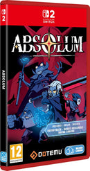 Nintendo Switch 2 - Absolum