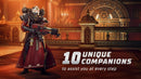 PS5 - Warhammer 40,000: Rogue Trader - Voidfarer Edition