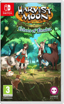Nintendo Switch - Harvest Moon: Echoes of Teradea