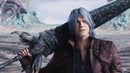 Nintendo Switch 2 - Devil May Cry 5 - Devil Hunter Edition