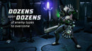 PS5 - Warhammer 40,000: Rogue Trader - Voidfarer Edition