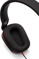 Nintendo Switch 2 - אוזניות סטריאו חוטיות PowerA Wired Stereo Headset