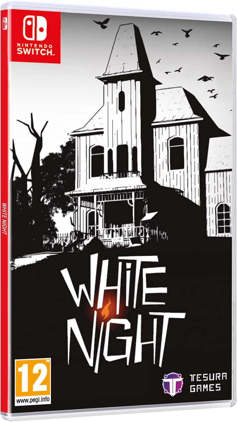 NSW - White Night