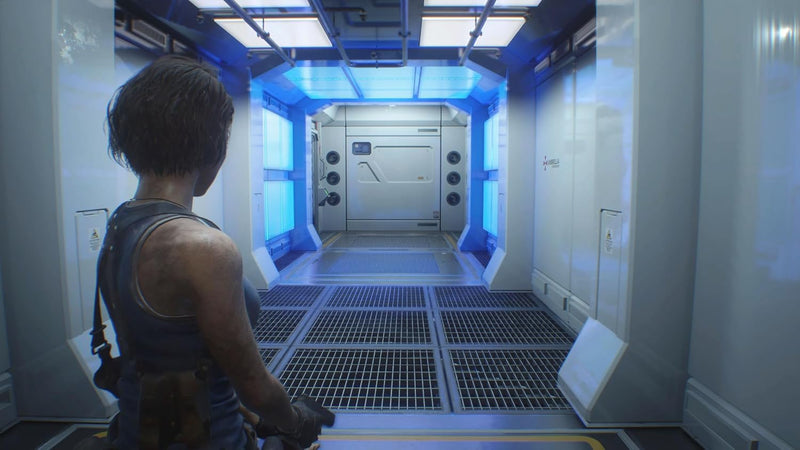 PS5 - Resident Evil 3