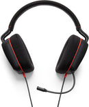Nintendo Switch 2 - אוזניות סטריאו חוטיות PowerA Wired Stereo Headset