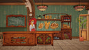 Nintendo Switch - The Witch's Bakery