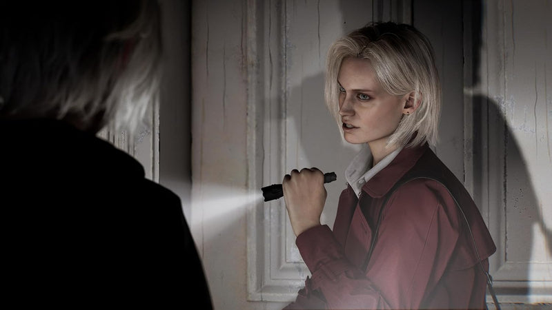 PS5 - Resident Evil Requiem