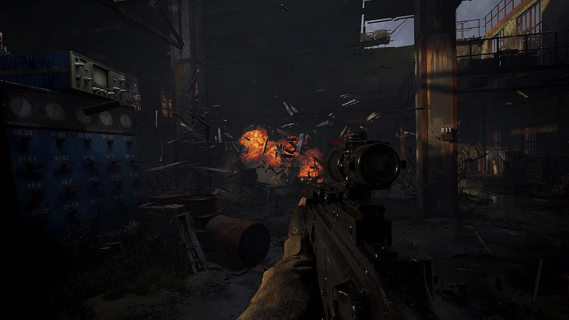 PS5 - S.T.A.L.K.E.R. 2: Heart of Chornobyl