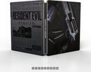 PS5 - Resident Evil Requiem Deluxe Edition with Steel Box