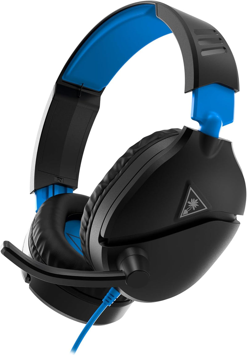 TURTLE BEACH 70 אוזניות גיימינג חוטיות