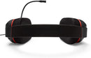 Nintendo Switch 2 - אוזניות סטריאו חוטיות PowerA Wired Stereo Headset