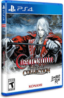 PS4 - Castlevania Advance Collection