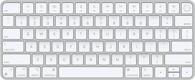 מקלדת Apple Magic Keyboard עם Touch ID
