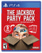 PS4 - The Jackbox Party Pack