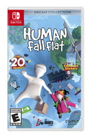 Nintendo Switch - Human Fall Flat