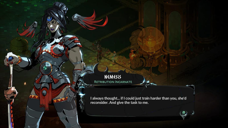 Nintendo Switch 2 - Hades 2