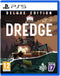 PS5 - DREDGE: Deluxe Edition