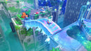 Nintendo Switch 2 - Kirby and the Forgotten Land בספריית החלפות