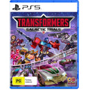 PS5 - TRANSFORMERS GALACTIC TRIALS