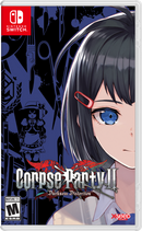 Nintendo Switch - Corpse Party II: Darkness Distortion