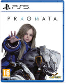 PS5 - Pragmata בספריית החלפות