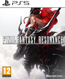 PS5 - Final Fantasy Resonance
