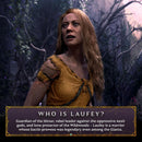 PS5 - God of War Laufey