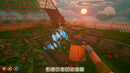 PS5 - Solarpunk