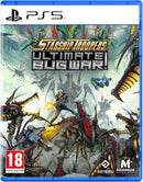 PS5 - Starship Troopers: Ultimate Bug War